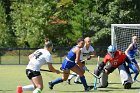 FH vs Nichols  Wheaton College Field Hockey vs Nichols College. - Photo By: KEITH NORDSTROM : Wheaton, field hockey, FH2021